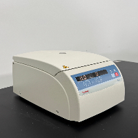 Thermo Scientific Heraeus Pico 21 Centrifuge image 0